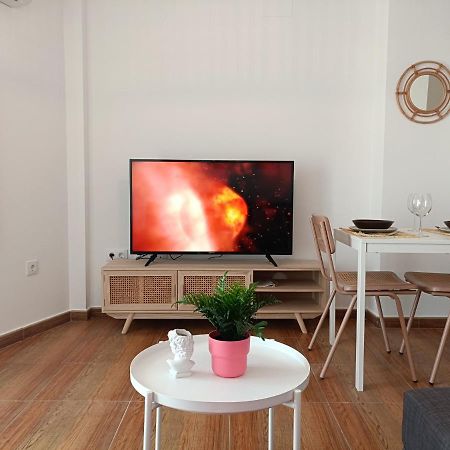 Apartamento Happy Street Socuéllamos 외부 사진