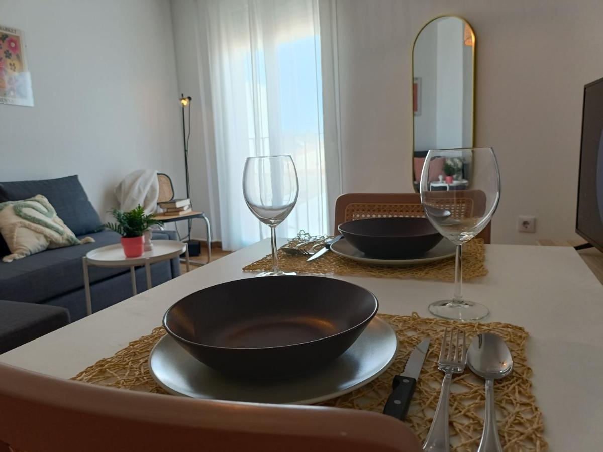 Apartamento Happy Street Socuéllamos 외부 사진