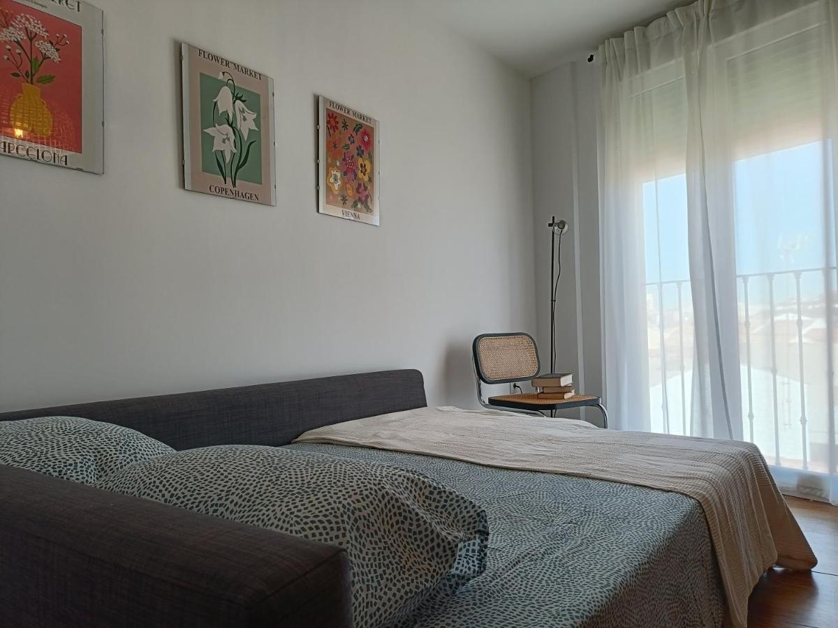 Apartamento Happy Street Socuéllamos 외부 사진