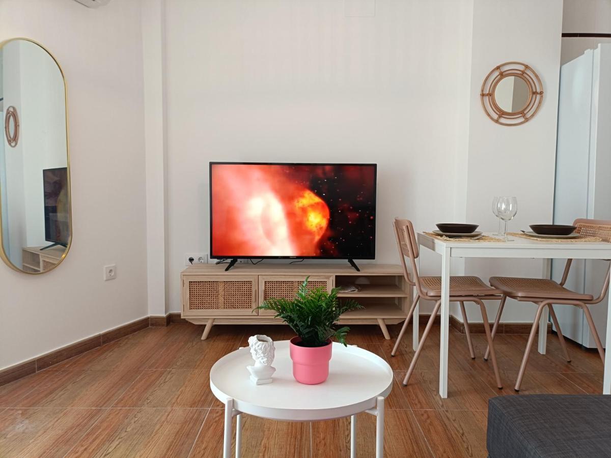 Apartamento Happy Street Socuéllamos 외부 사진
