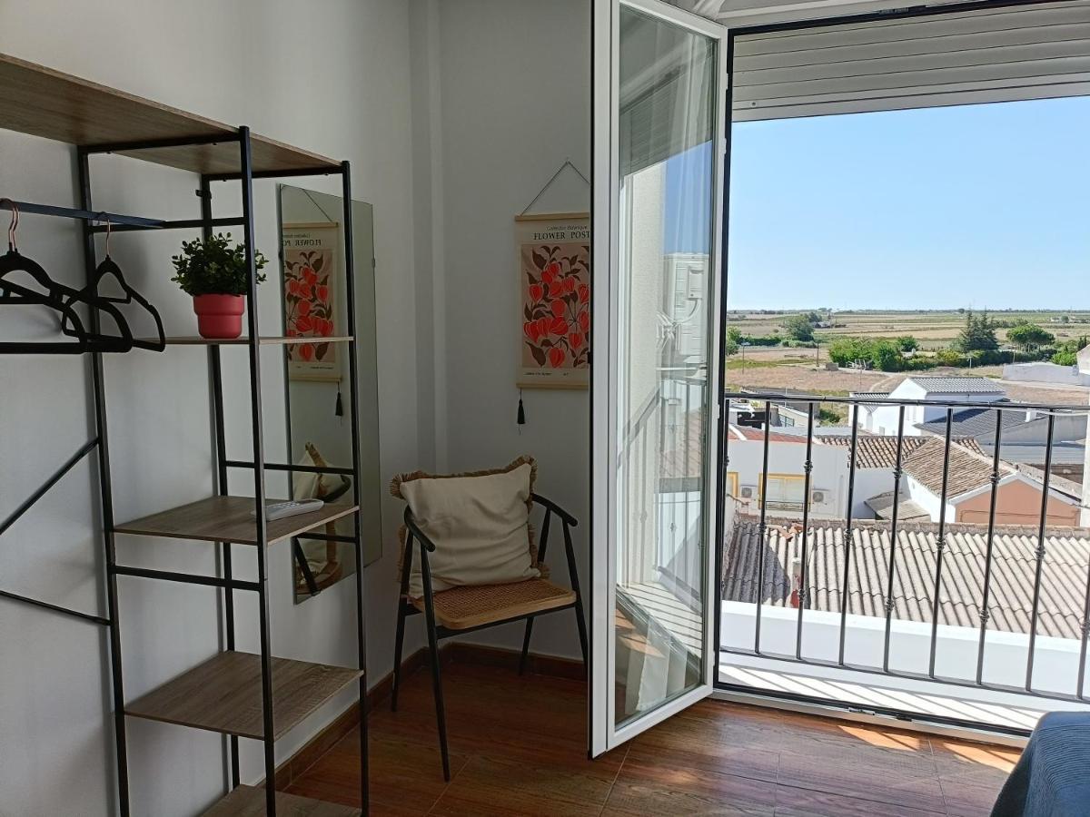 Apartamento Happy Street Socuéllamos 외부 사진