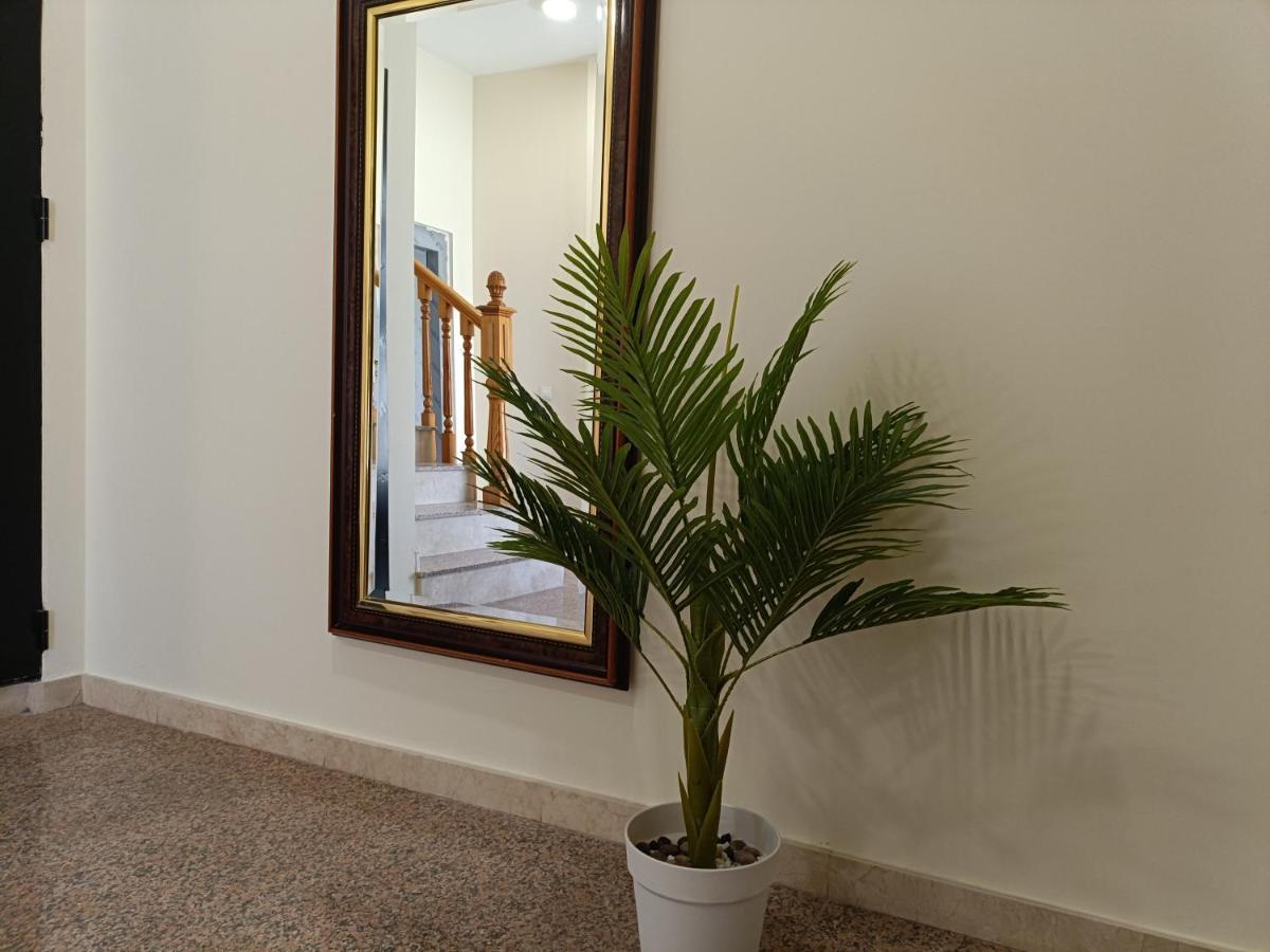 Apartamento Happy Street Socuéllamos 외부 사진