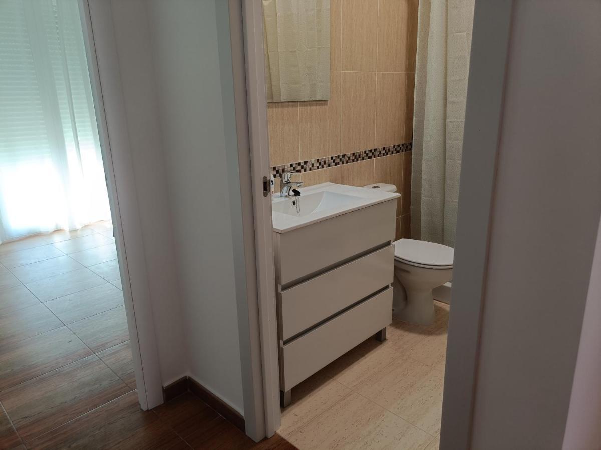 Apartamento Happy Street Socuéllamos 외부 사진