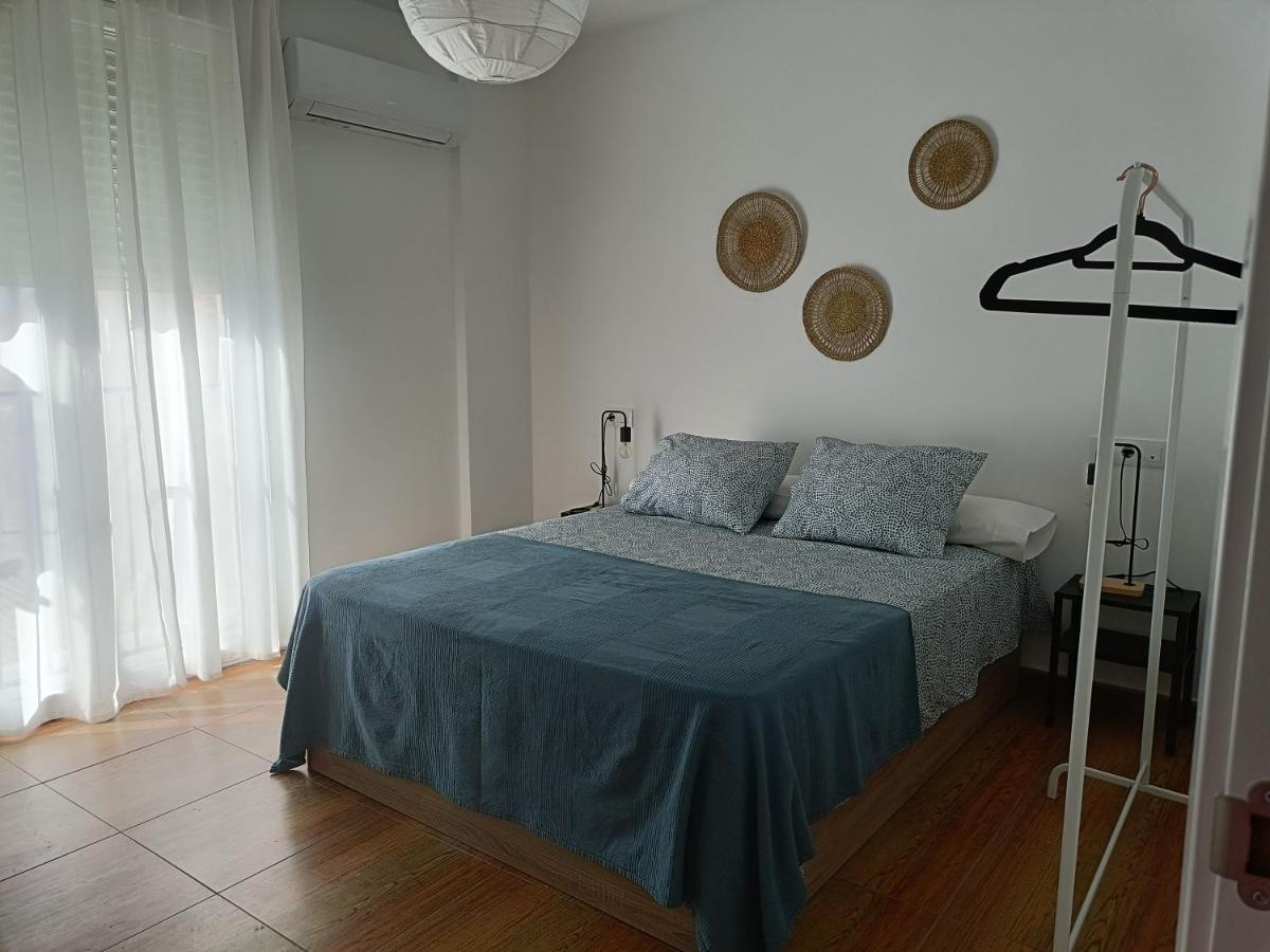 Apartamento Happy Street Socuéllamos 외부 사진