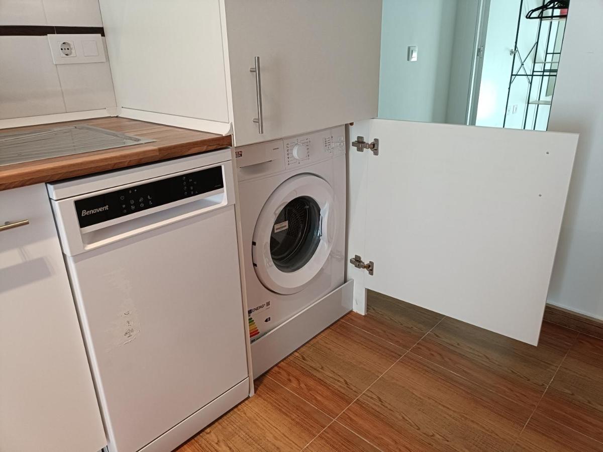 Apartamento Happy Street Socuéllamos 외부 사진