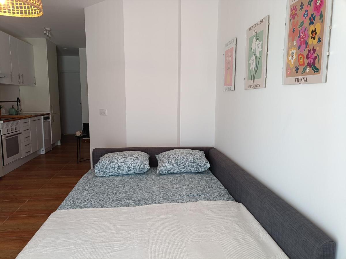 Apartamento Happy Street Socuéllamos 외부 사진