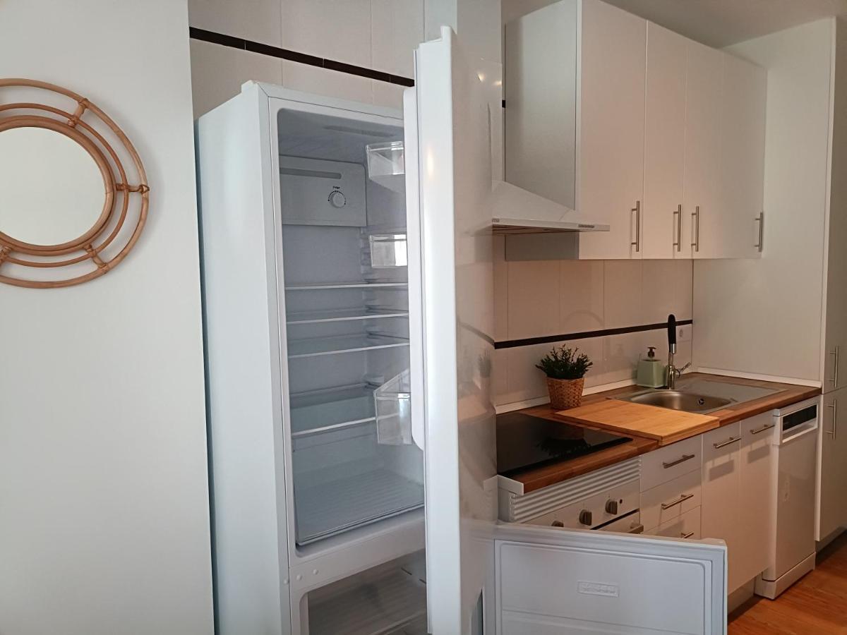 Apartamento Happy Street Socuéllamos 외부 사진