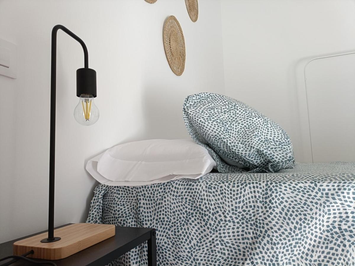 Apartamento Happy Street Socuéllamos 외부 사진