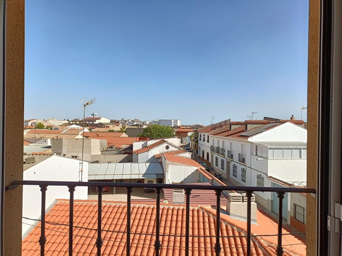 Apartamento Happy Street Socuéllamos 외부 사진