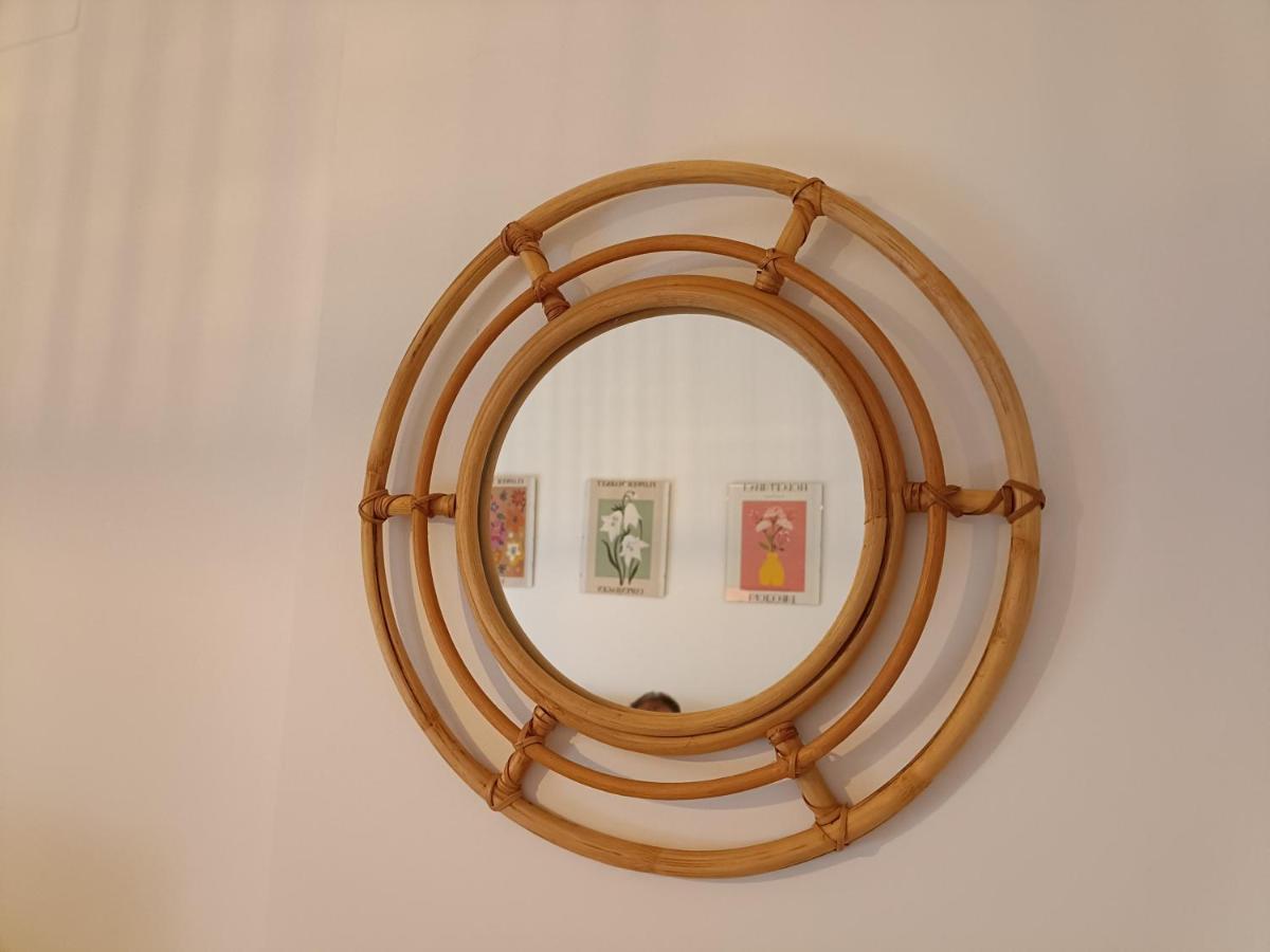 Apartamento Happy Street Socuéllamos 외부 사진