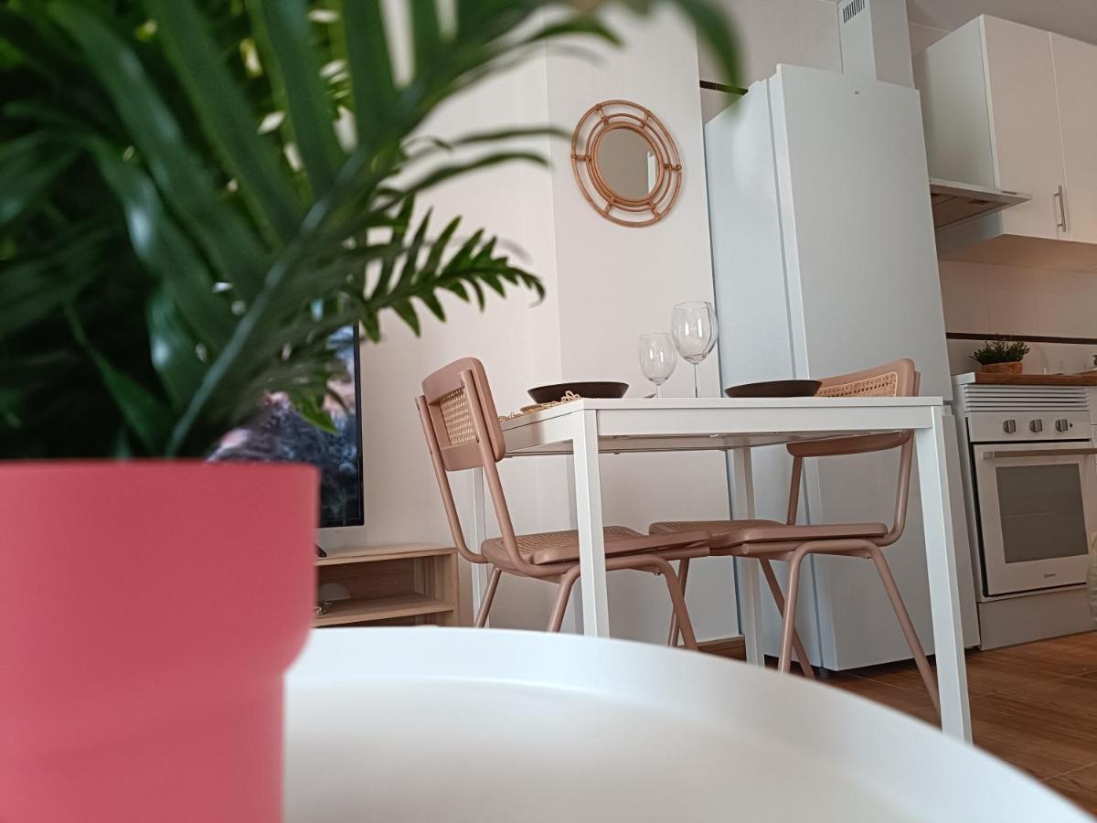 Apartamento Happy Street Socuéllamos 외부 사진