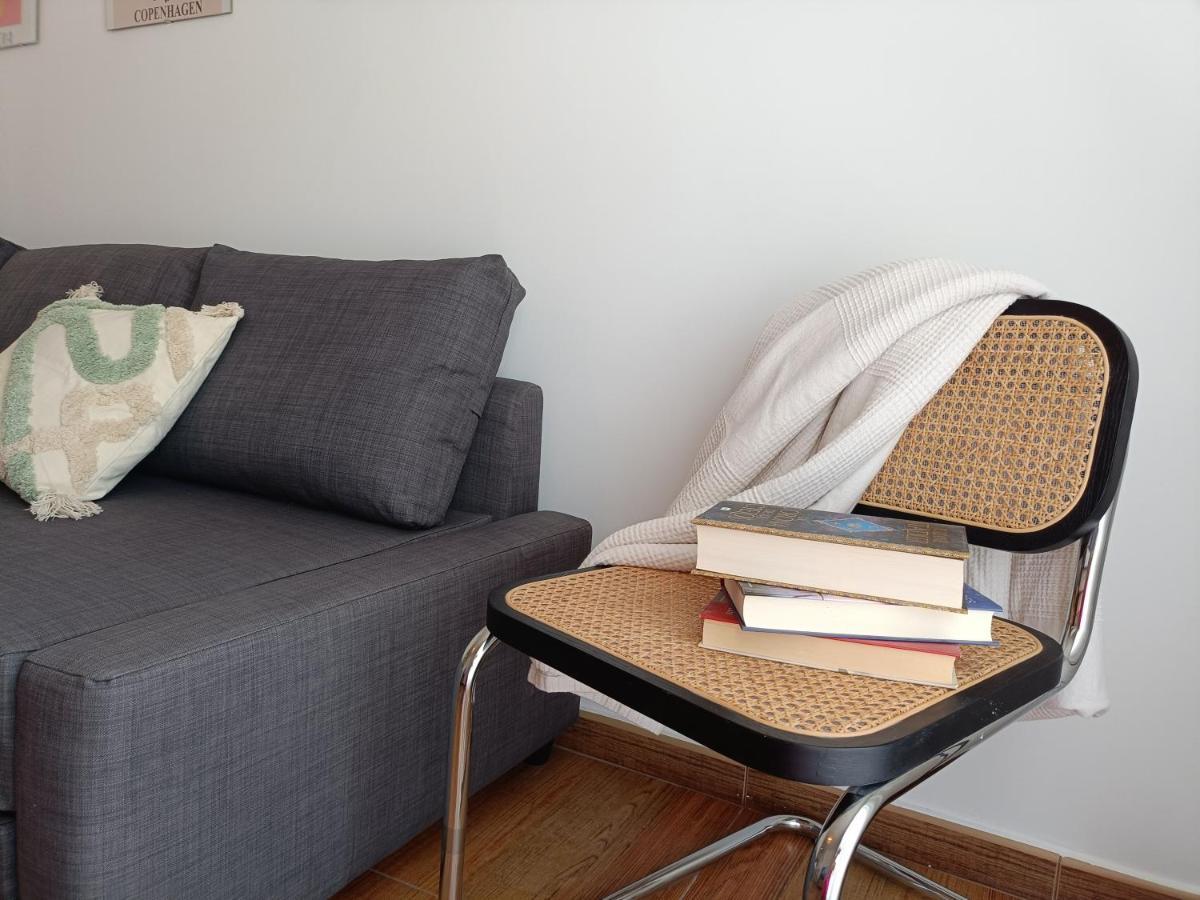 Apartamento Happy Street Socuéllamos 외부 사진