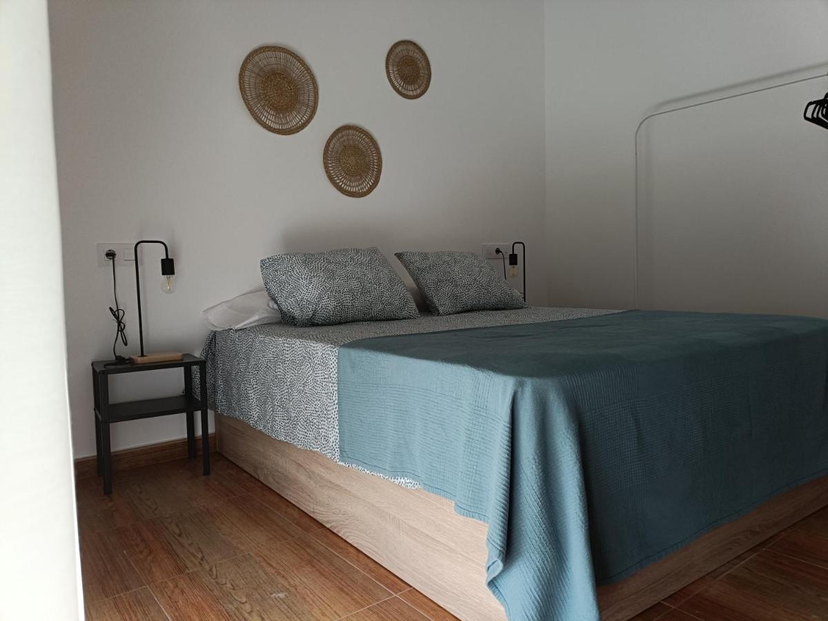 Apartamento Happy Street Socuéllamos 외부 사진