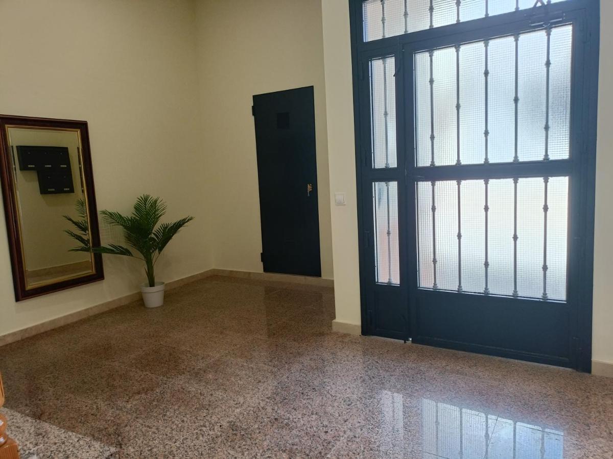 Apartamento Happy Street Socuéllamos 외부 사진