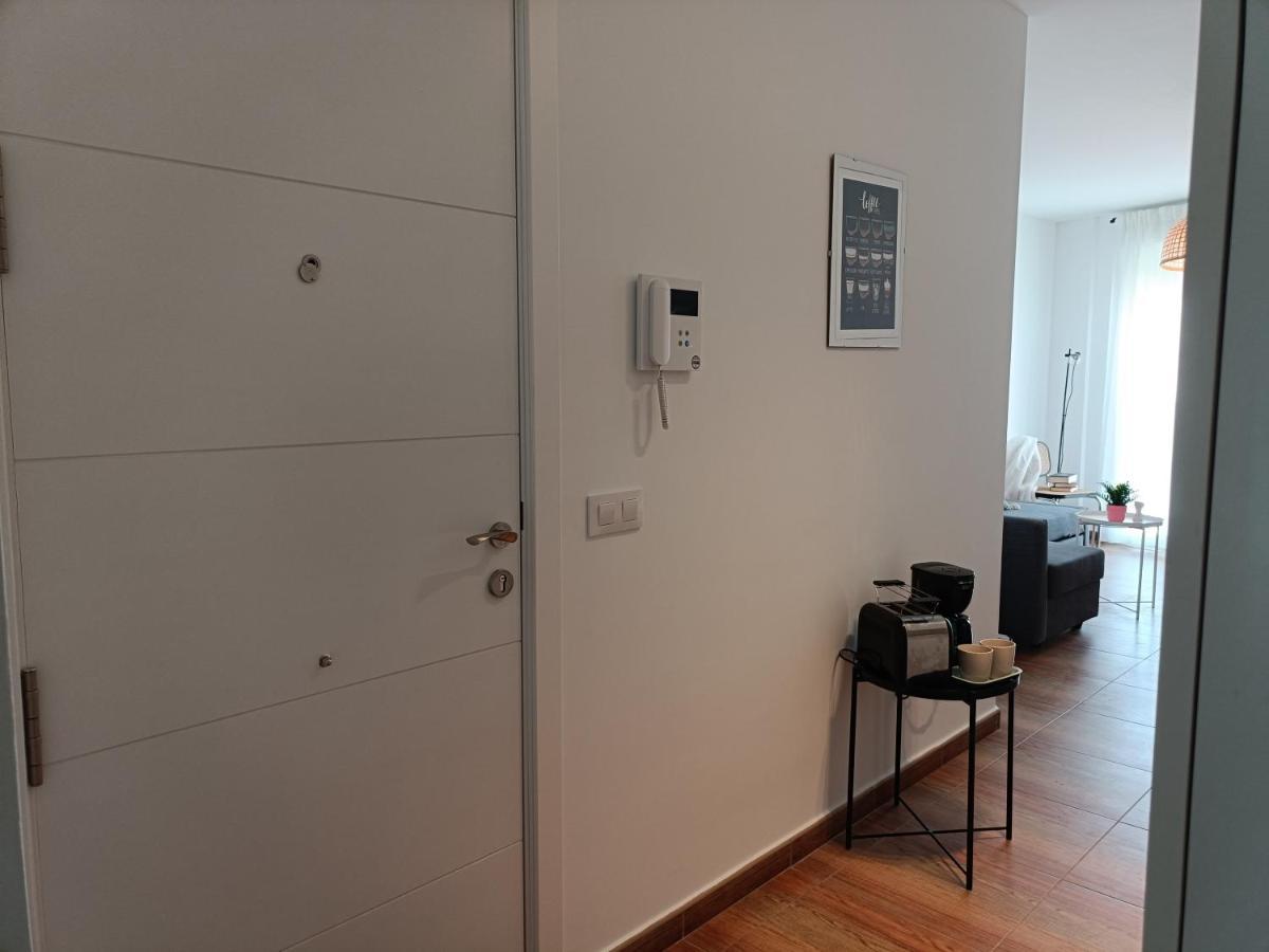 Apartamento Happy Street Socuéllamos 외부 사진