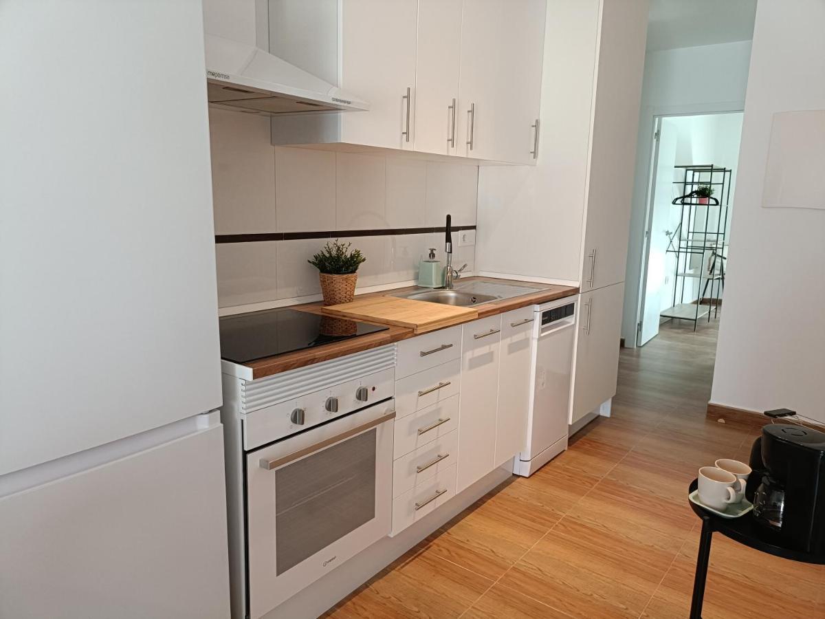 Apartamento Happy Street Socuéllamos 외부 사진