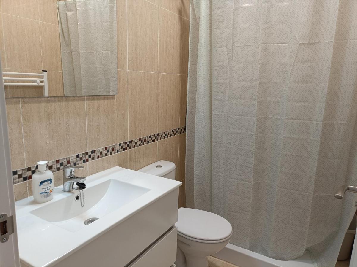Apartamento Happy Street Socuéllamos 외부 사진